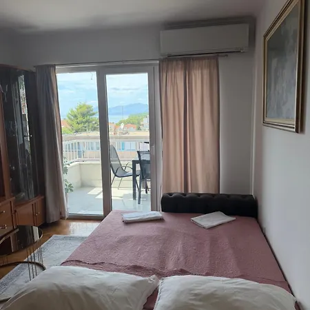 Heart Of Town Makarska